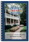 Real Estate Cookbooks & Realtor Info Books